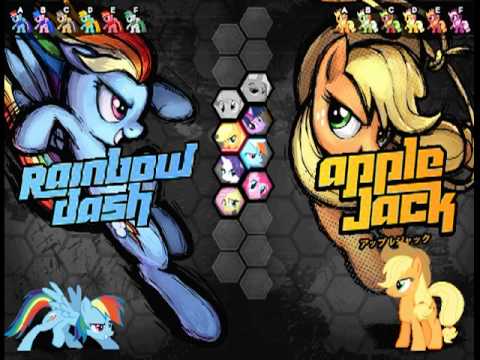 mlp fighting is magic download pc